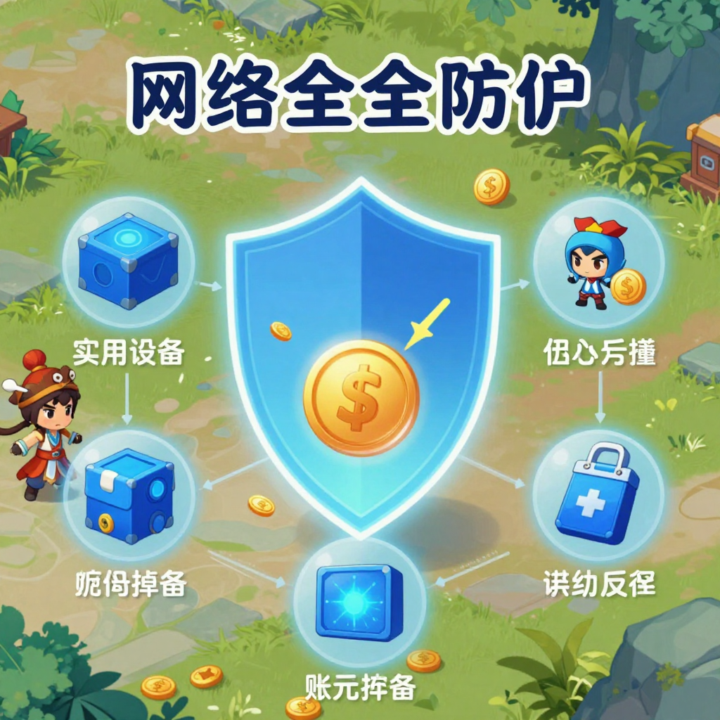 ## 5分钟搞定账号防关联,梦幻西游工作室稳定刷金指南 ## 5分钟搞定账号防关联,梦幻西游工作室稳定刷金指南