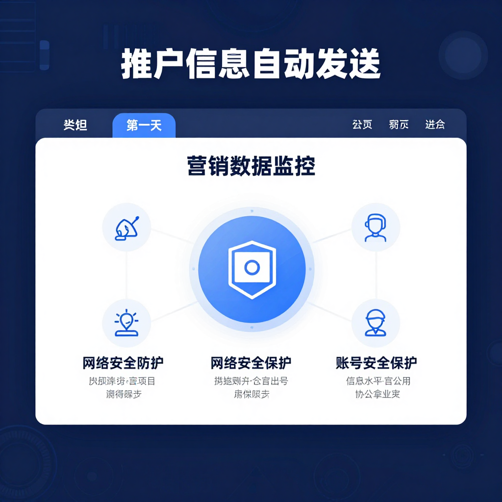 # 自动化推广脚本防封指南:从日封30账号到稳定运营7天的实操方案 # 自动化推广脚本防封指南:从日封30账号到稳定运营7天的实操方案