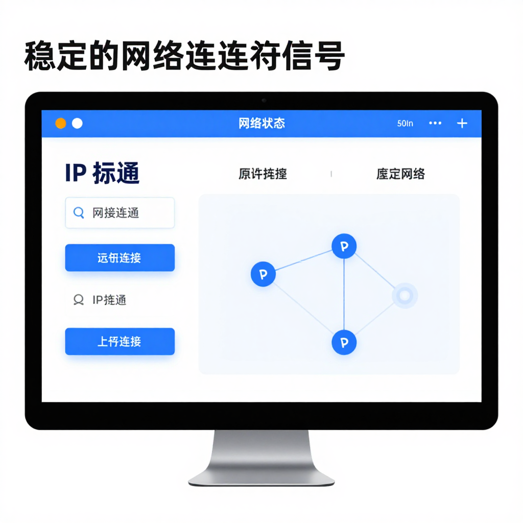 # 一次封号损失过万?高稳定性IP如何拯救你的工作室 # 一次封号损失过万?高稳定性IP如何拯救你的工作室