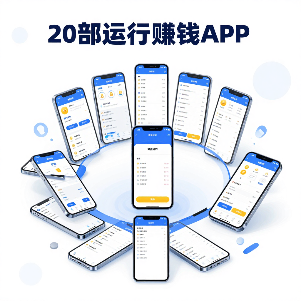 # 20台手机一个月多赚5000+,你的设备还在吃灰吗? # 20台手机一个月多赚5000+,你的设备还在吃灰吗?