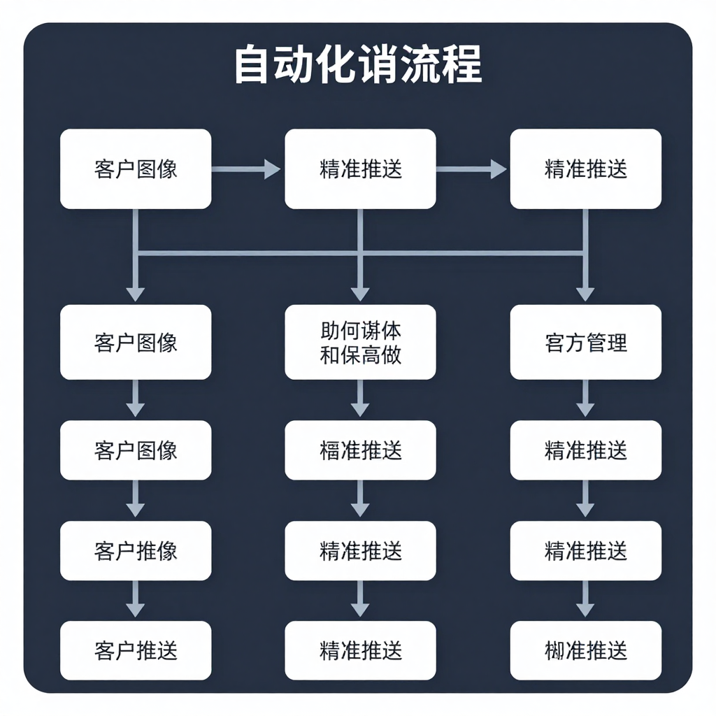 # 自动化营销脚本：24小时不休，ROI提升300%的实操指南