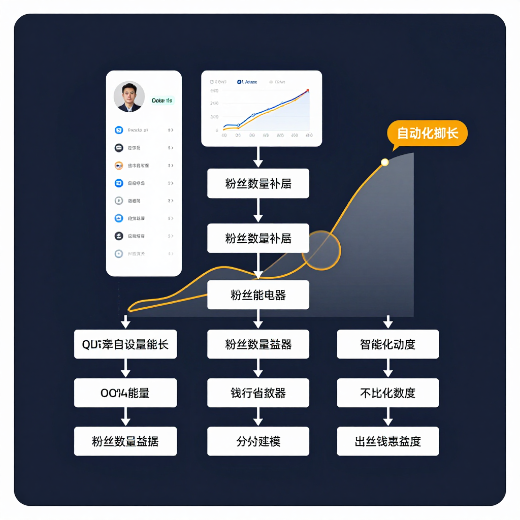 # 自动化加粉脚本：从日封10号到稳定运营的全攻略