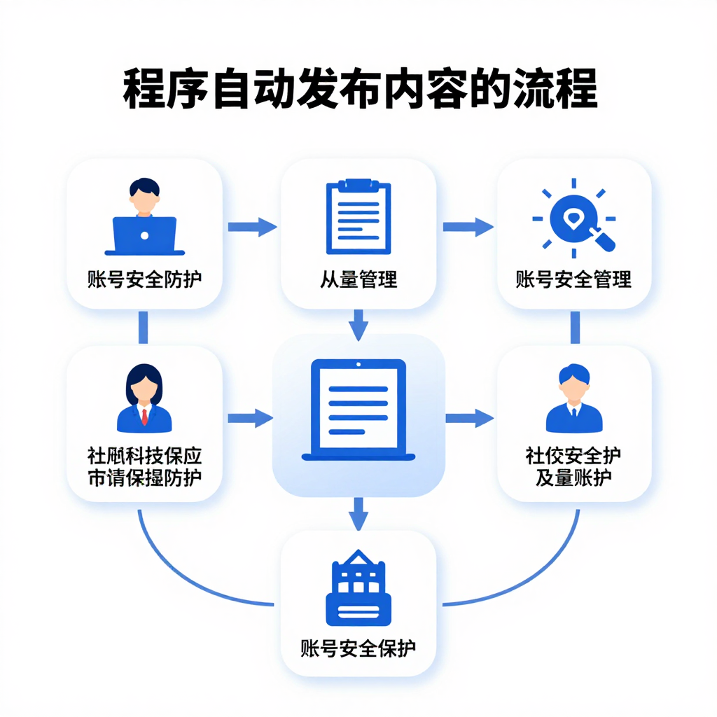 # 零基础搭建防关联发帖系统：日发1000帖不封号的秘密