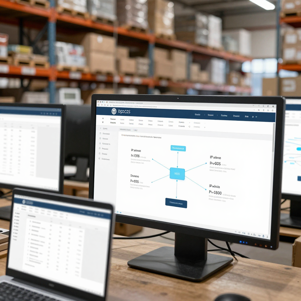 # 5分钟掌握多店铺IP配置，告别账号关联封号