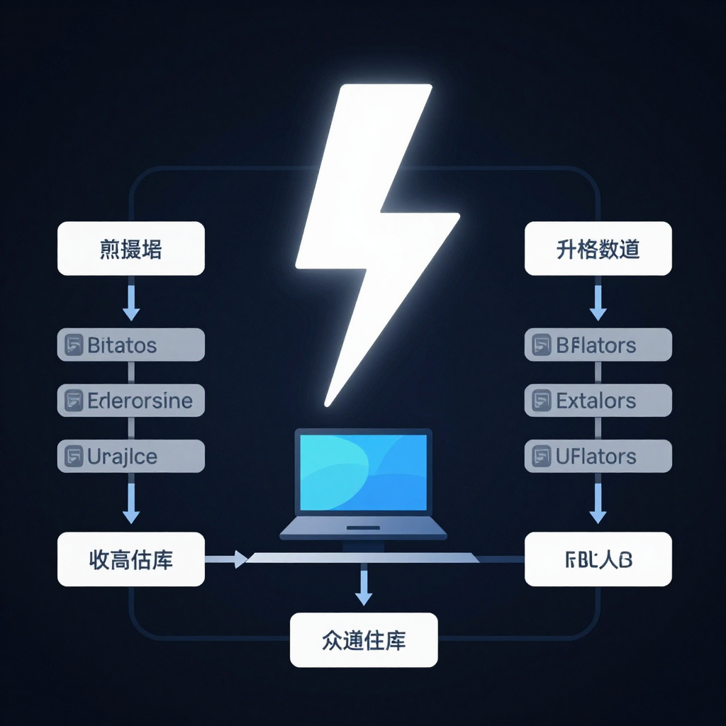 # 低延迟IP实战指南：5分钟让你的爬虫速度翻倍