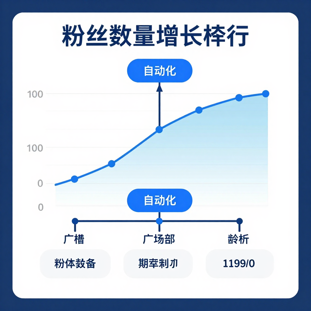 # 一天加粉1000+不封号,自动化脚本+IP代理实战指南 # 一天加粉1000+不封号,自动化脚本+IP代理实战指南