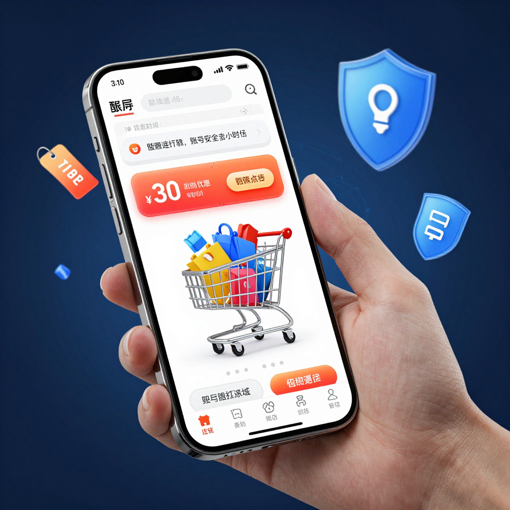 日入3000+薅羊毛项目：IP防封号完全指南