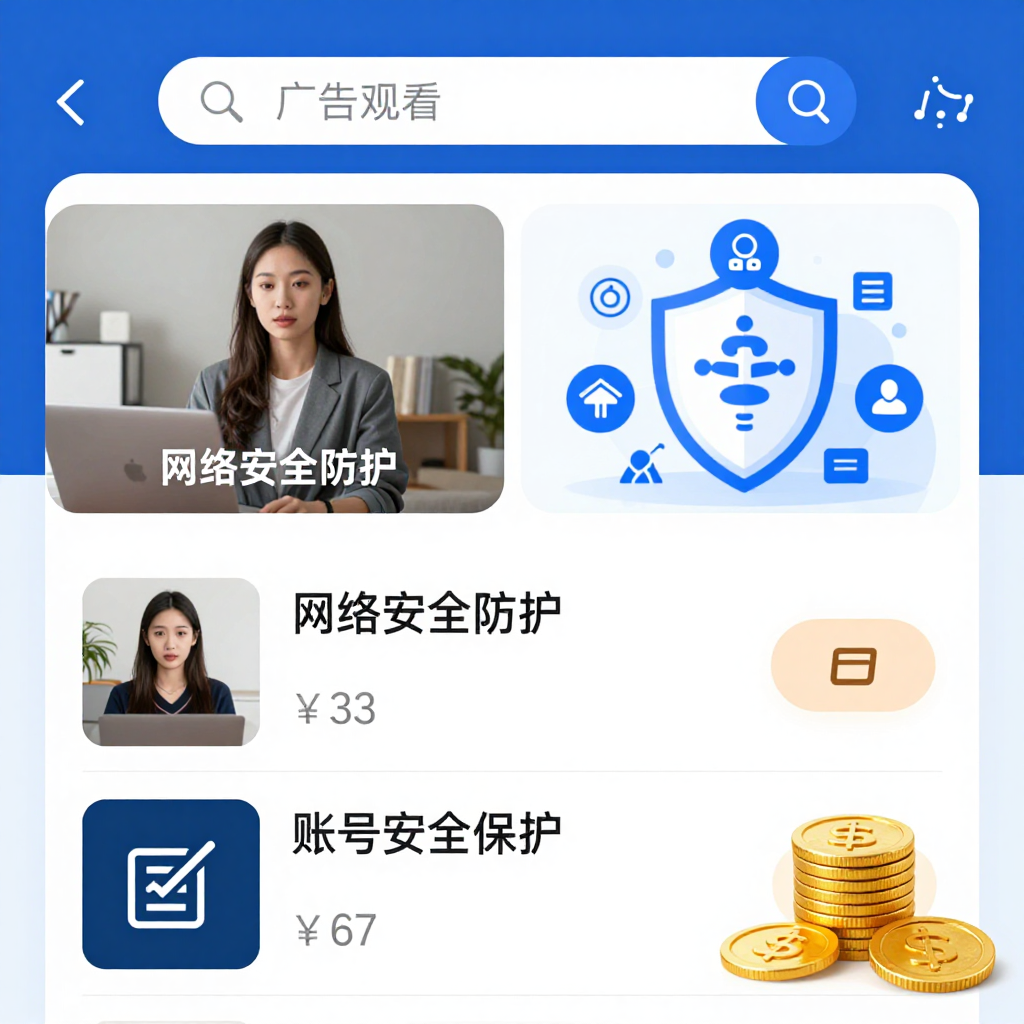 # 告别“一夜封号”噩梦:广告撸包工作室低成本防关联实战方案 # 告别“一夜封号”噩梦:广告撸包工作室低成本防关联实战方案