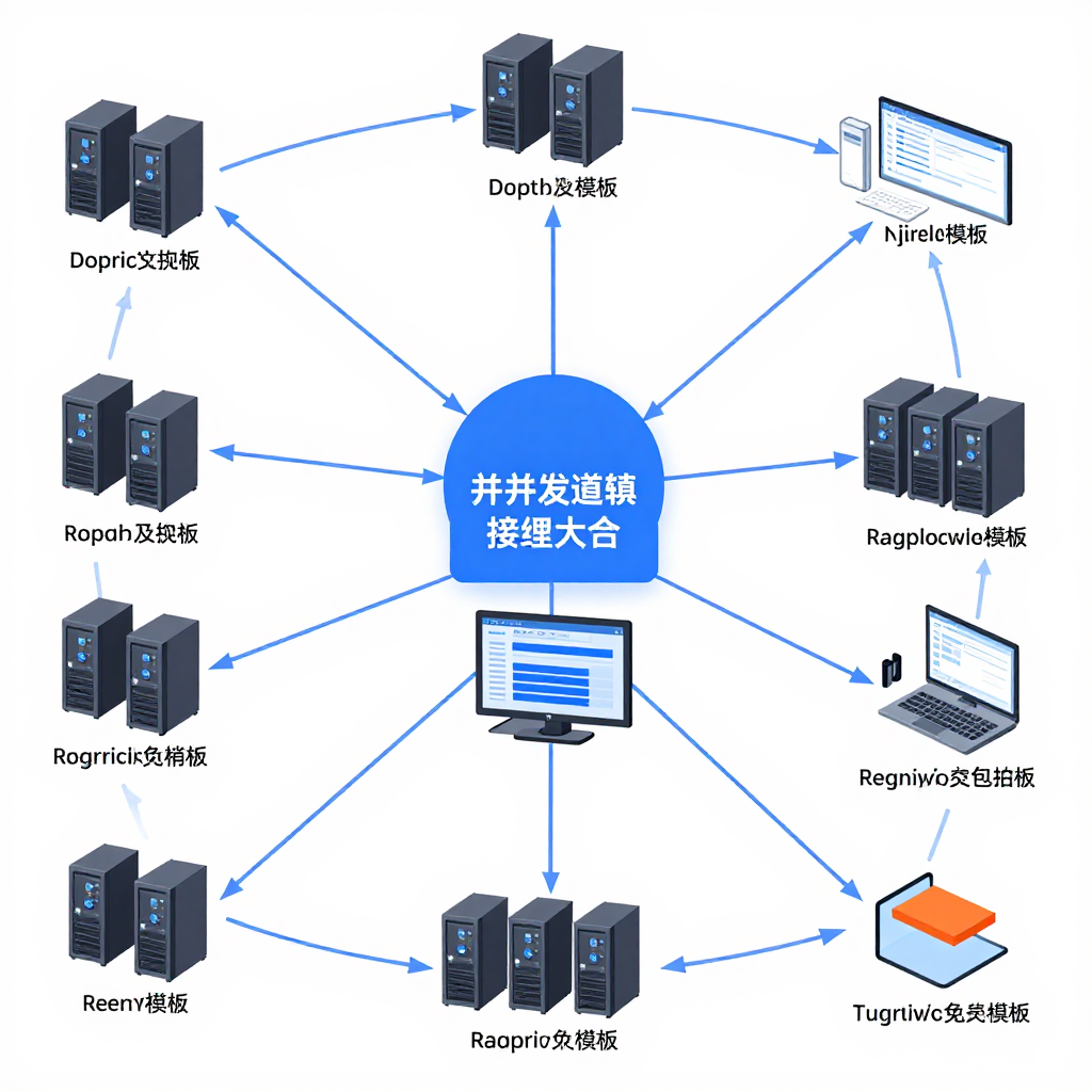 搭建高并发IP池,让你的爬虫效率提升10倍 搭建高并发IP池,让你的爬虫效率提升10倍