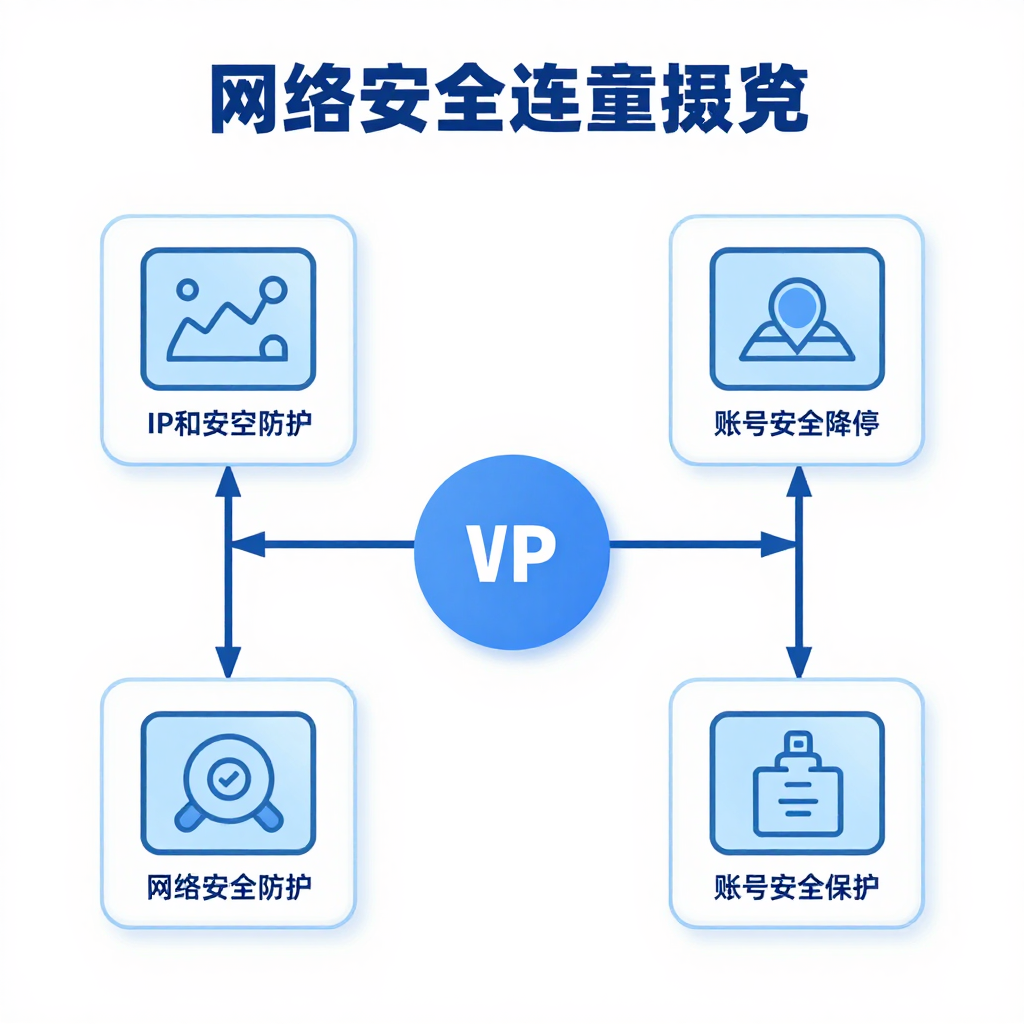 # 一次封号损失上万?单窗口单IP代理技术详解,让你安全运营多账号 # 一次封号损失上万?单窗口单IP代理技术详解,让你安全运营多账号