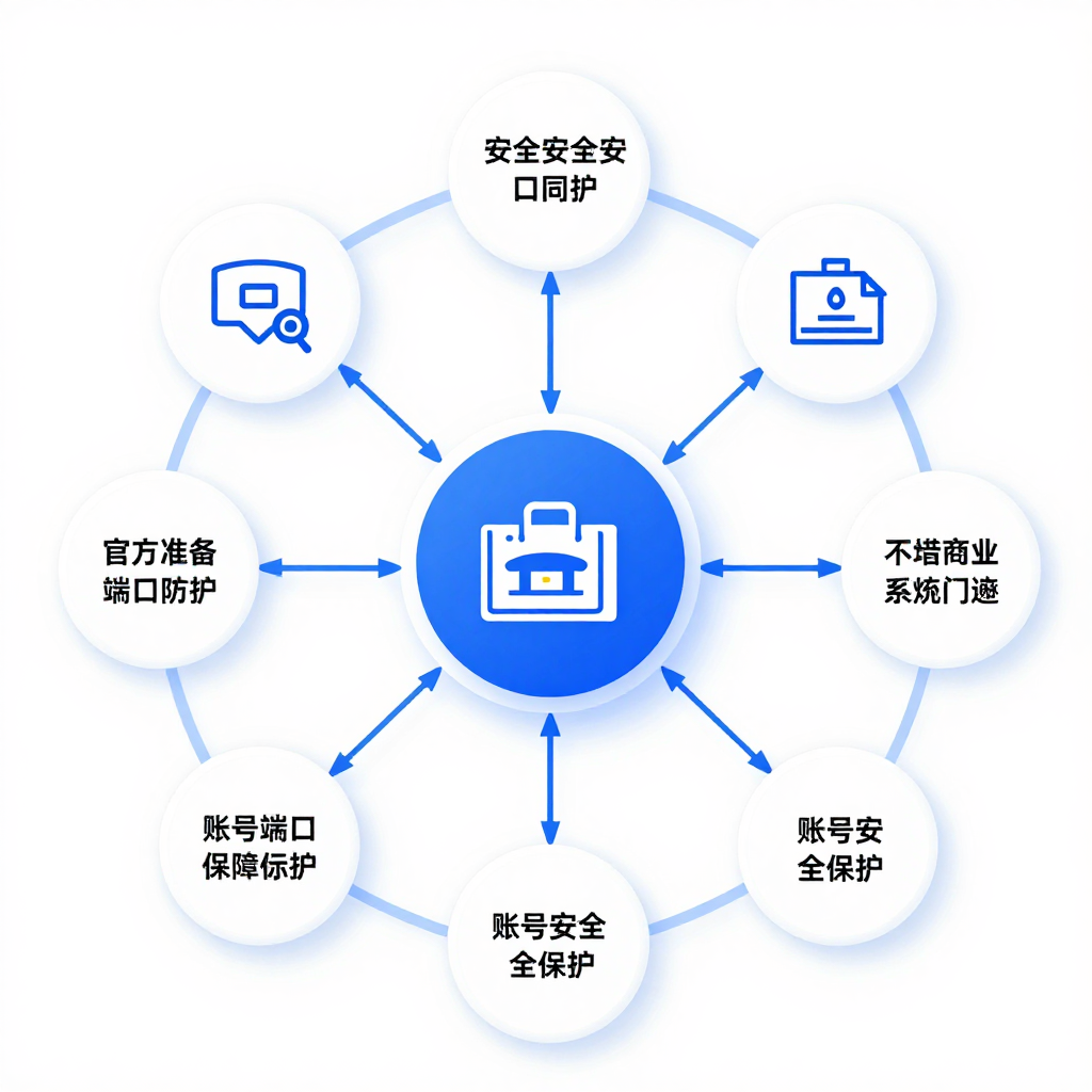 # 多端口多协议IP:5分钟让你的账号安全倍增,工作室成本直降50% # 多端口多协议IP:5分钟让你的账号安全倍增,工作室成本直降50%