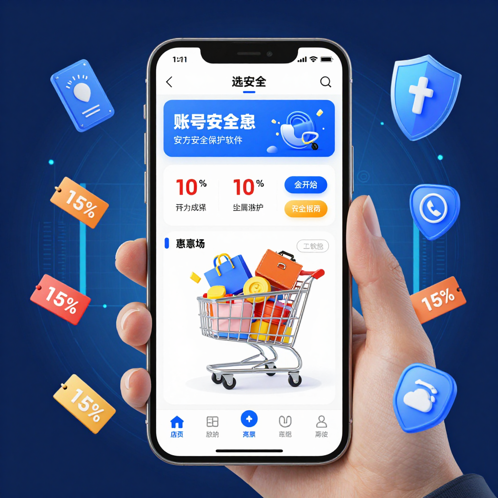 薅羊毛防封号全攻略:IP配置+账号管理实战技巧 薅羊毛防封号全攻略:IP配置+账号管理实战技巧