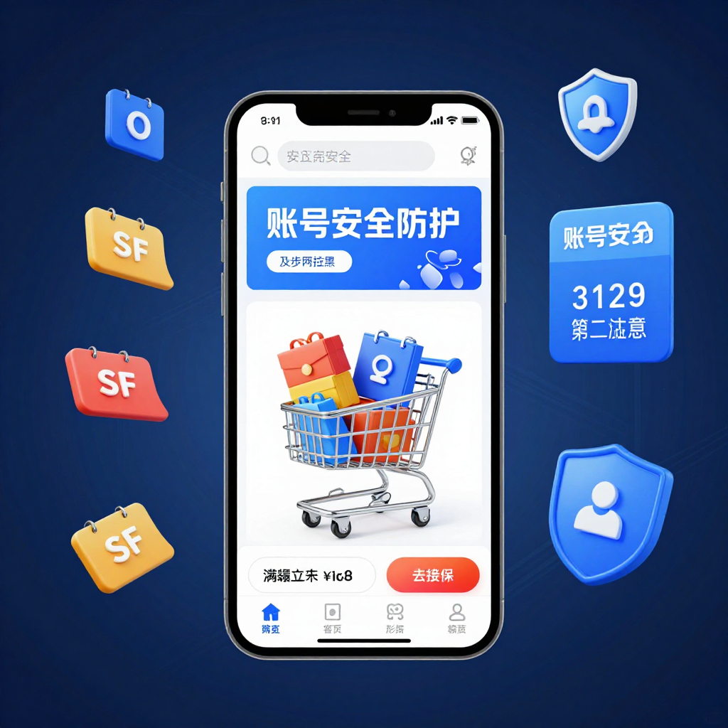 # 薅羊毛防封号实操:用IP代理把账号存活率提升90% # 薅羊毛防封号实操:用IP代理把账号存活率提升90%