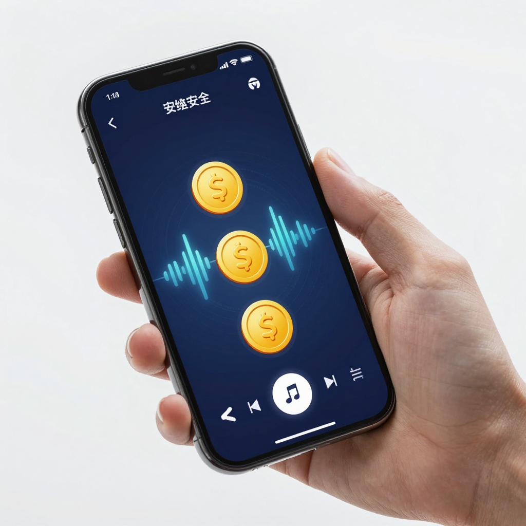 # 听音乐赚钱月入过万？IP防封号技巧全解析