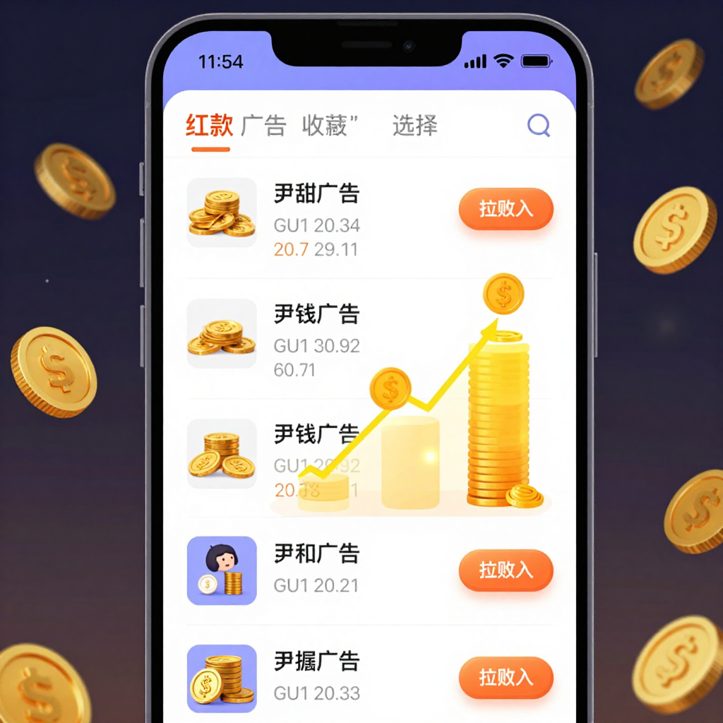 # 单账号日赚5元到500元:看广告赚钱工作室实战指南 # 单账号日赚5元到500元:看广告赚钱工作室实战指南