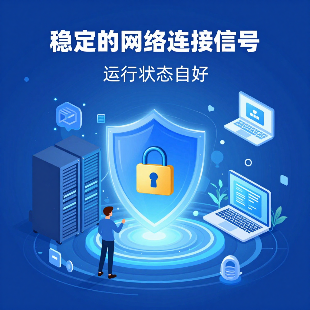 # 90%工作室倒闭因IP不稳定！高稳定性IP防封号实战指南