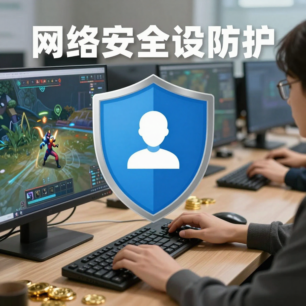 **游戏工作室多开防关联,IP代理配置实操指南:别再让封号吃掉你的利润** **游戏工作室多开防关联,IP代理配置实操指南:别再让封号吃掉你的利润**