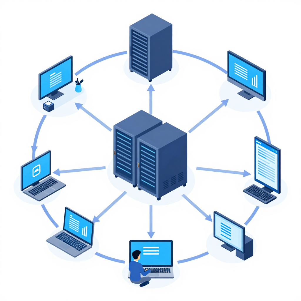 # 多账号运营不翻车：静态IP代理配置与成本优化全解析
