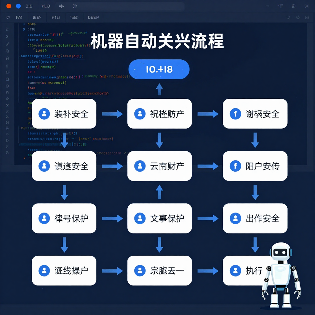 # 一次封号损失过万?如何构建安全有效的自动化关注脚本 # 一次封号损失过万?如何构建安全有效的自动化关注脚本