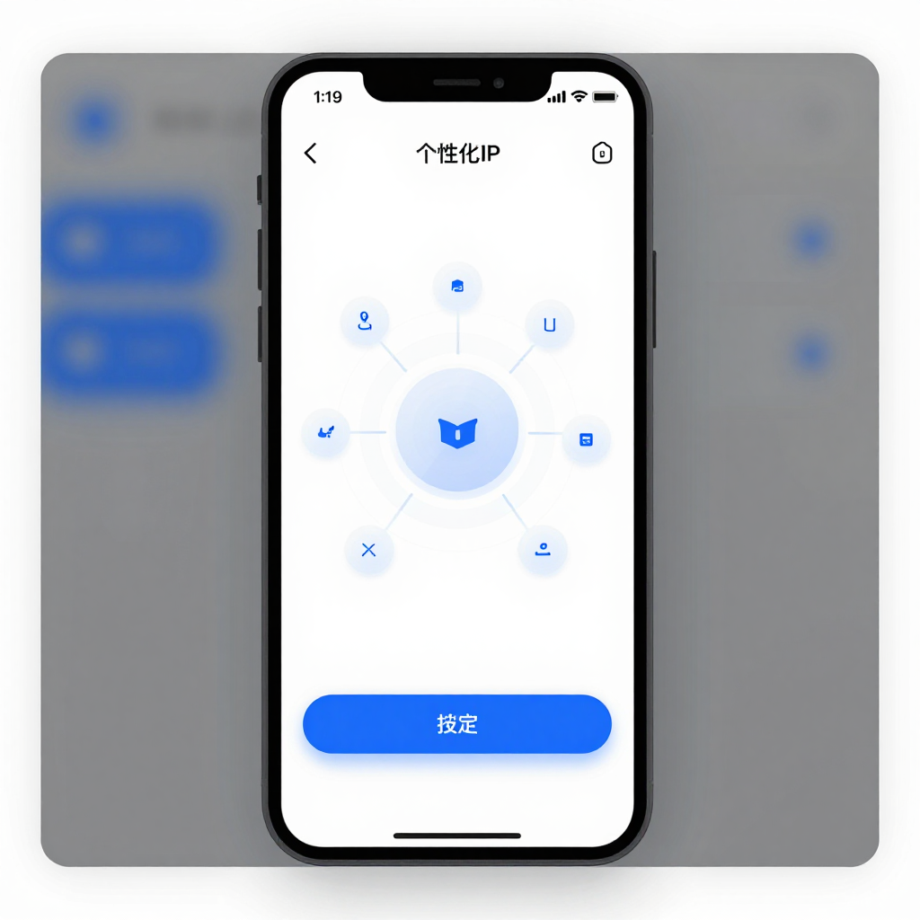 # 按需定制IP:如何让100个账号同时在线不被封? # 按需定制IP:如何让100个账号同时在线不被封?