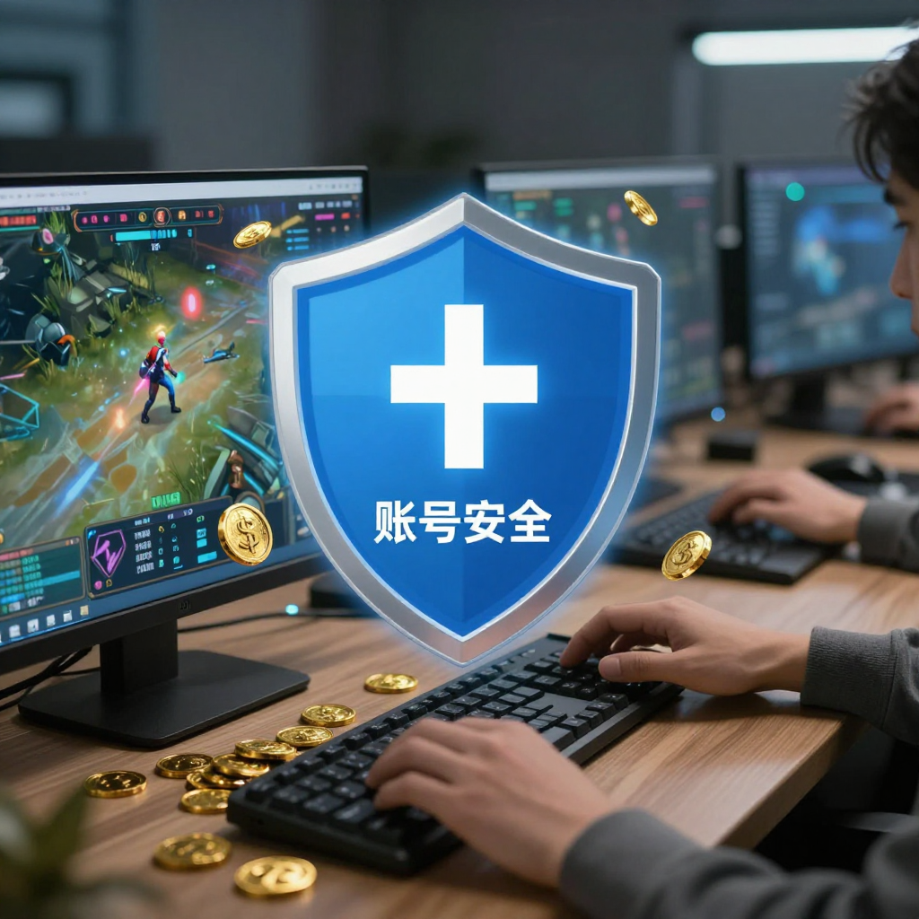 # 5分钟搞定账号防关联,游戏工作室稳定刷金指南 # 5分钟搞定账号防关联,游戏工作室稳定刷金指南