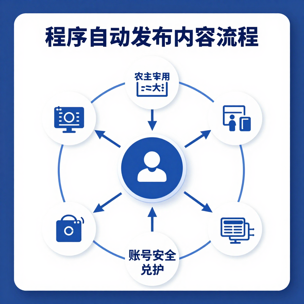 # 工作室防封秘籍:自动化发帖脚本+IP解决方案,让账号存活率提升300% # 工作室防封秘籍:自动化发帖脚本+IP解决方案,让账号存活率提升300%
