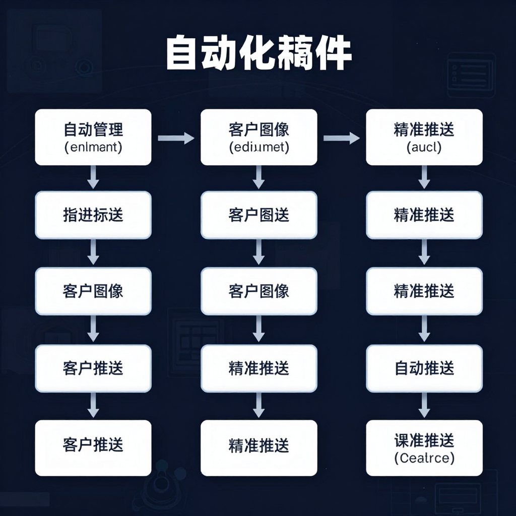 # 为什么你的自动化营销脚本总被封号？90%是IP问题，别让技术背锅