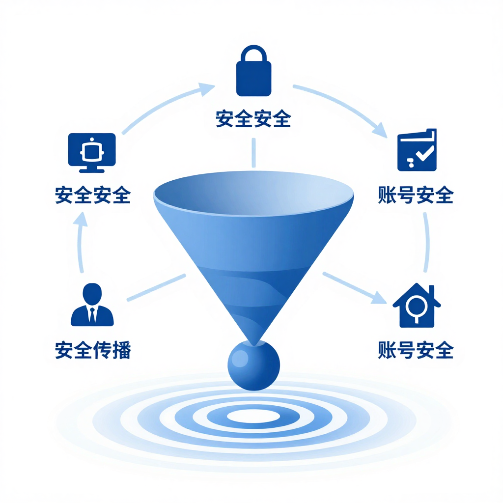 # 一次封号损失十万，矩阵营销防封号终极解决方案