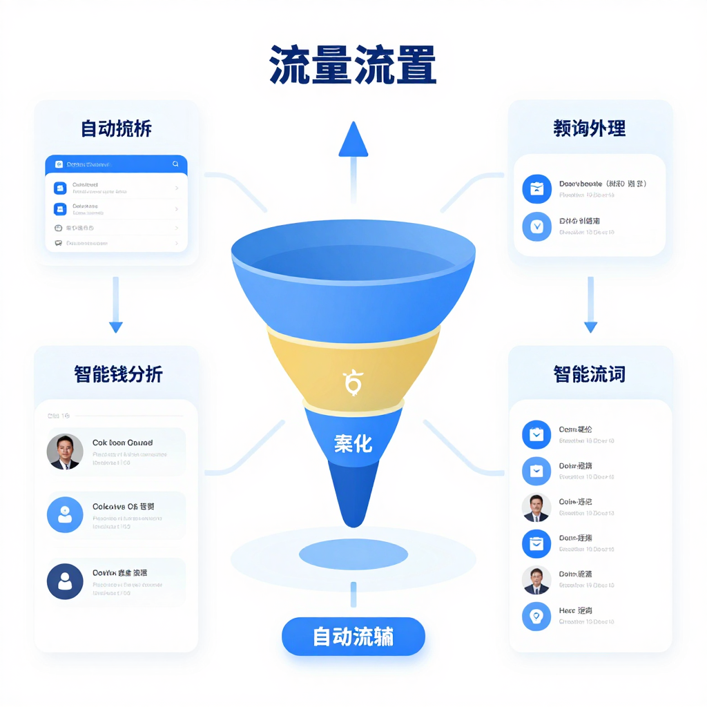 # 7天引流10万+流量,自动化脚本让工作室效率提升300% # 7天引流10万+流量,自动化脚本让工作室效率提升300%