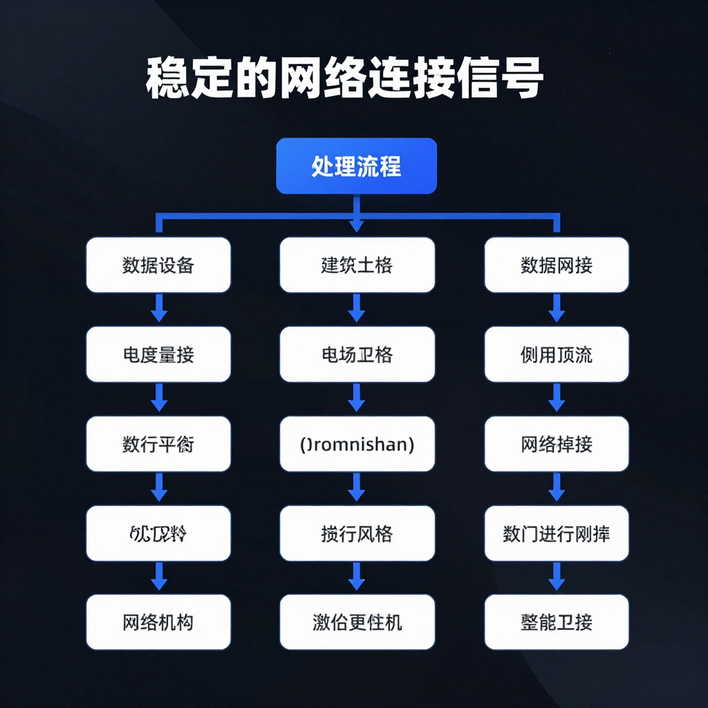 # 为什么你的爬虫总在半夜挂掉?高稳定性IP才是你忽略的生死线 # 为什么你的爬虫总在半夜挂掉?高稳定性IP才是你忽略的生死线