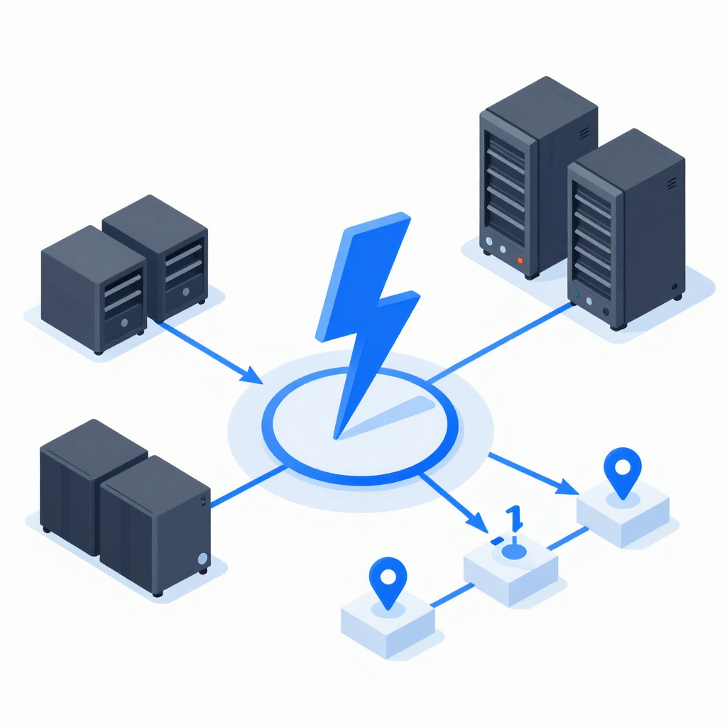 # 5分钟解决数据采集卡顿，低延迟IP让爬虫效率翻倍