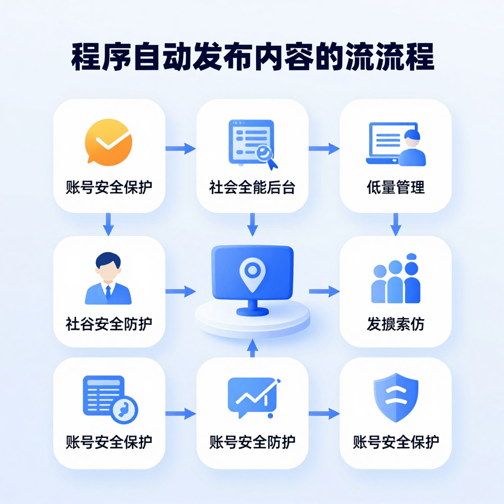 # 自动化发帖脚本实战:从0到1搭建防关联发帖系统,成本降低80% # 自动化发帖脚本实战:从0到1搭建防关联发帖系统,成本降低80%