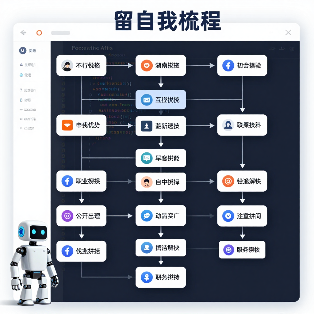 # 自动化关注不封号指南:IP配置是成败关键,工作室运营者必看 # 自动化关注不封号指南:IP配置是成败关键,工作室运营者必看