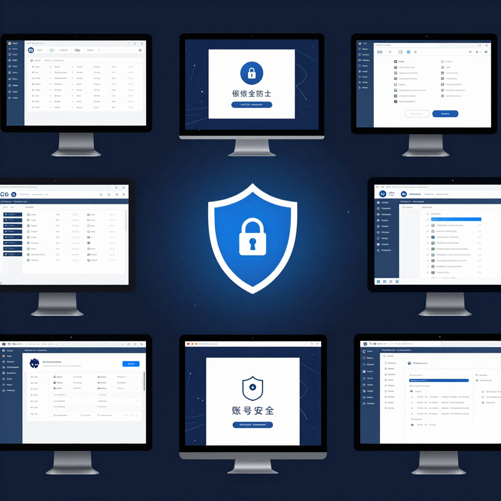# 安卓手机多开防封号指南：从设备到IP的全链路解决方案