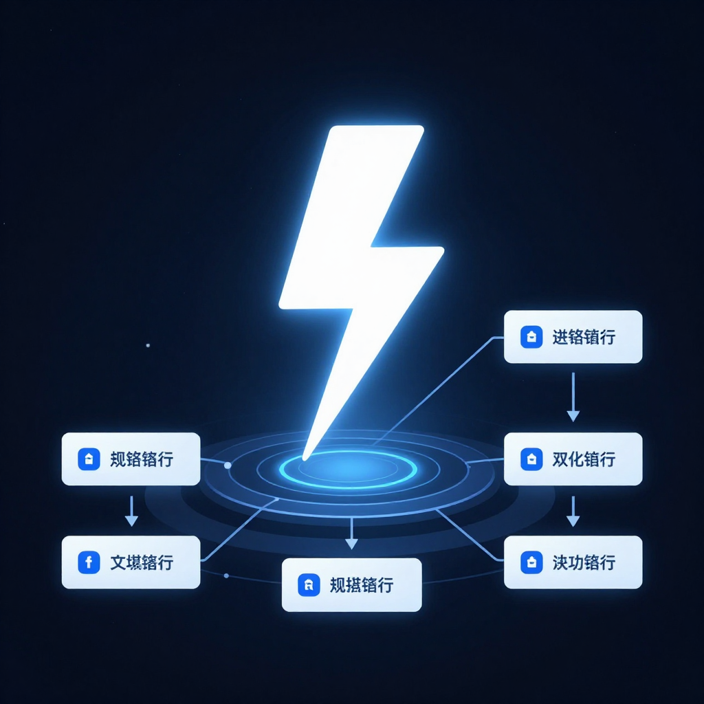 # 0.3秒决定成败:低延迟IP如何让你的自动化运营快人一步 # 0.3秒决定成败:低延迟IP如何让你的自动化运营快人一步