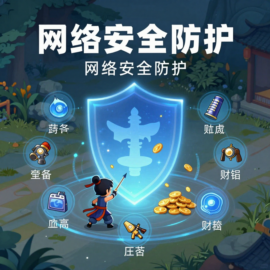 # 梦幻西游工作室防封号秘籍:一套IP方案降低80%封号风险 # 梦幻西游工作室防封号秘籍:一套IP方案降低80%封号风险
