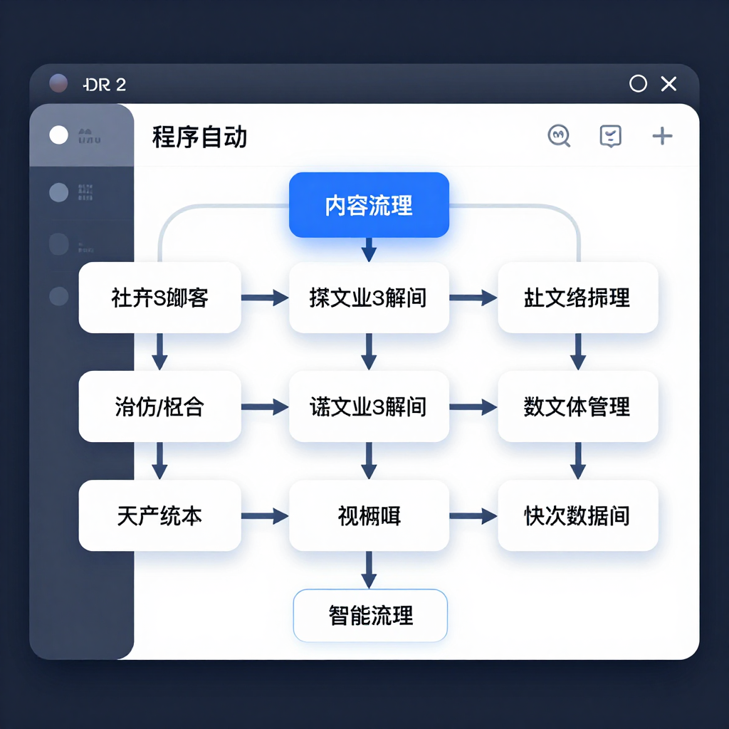 # 自动化发帖脚本：一天发帖500+账号零封号实战指南