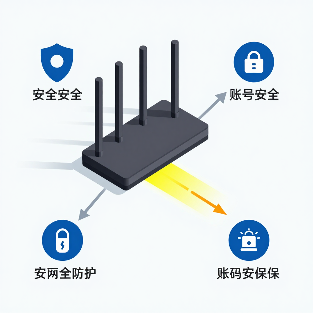 # 为什么90%的多账号运营者都在用智能线路IP?揭秘防封号秘籍 # 为什么90%的多账号运营者都在用智能线路IP?揭秘防封号秘籍
