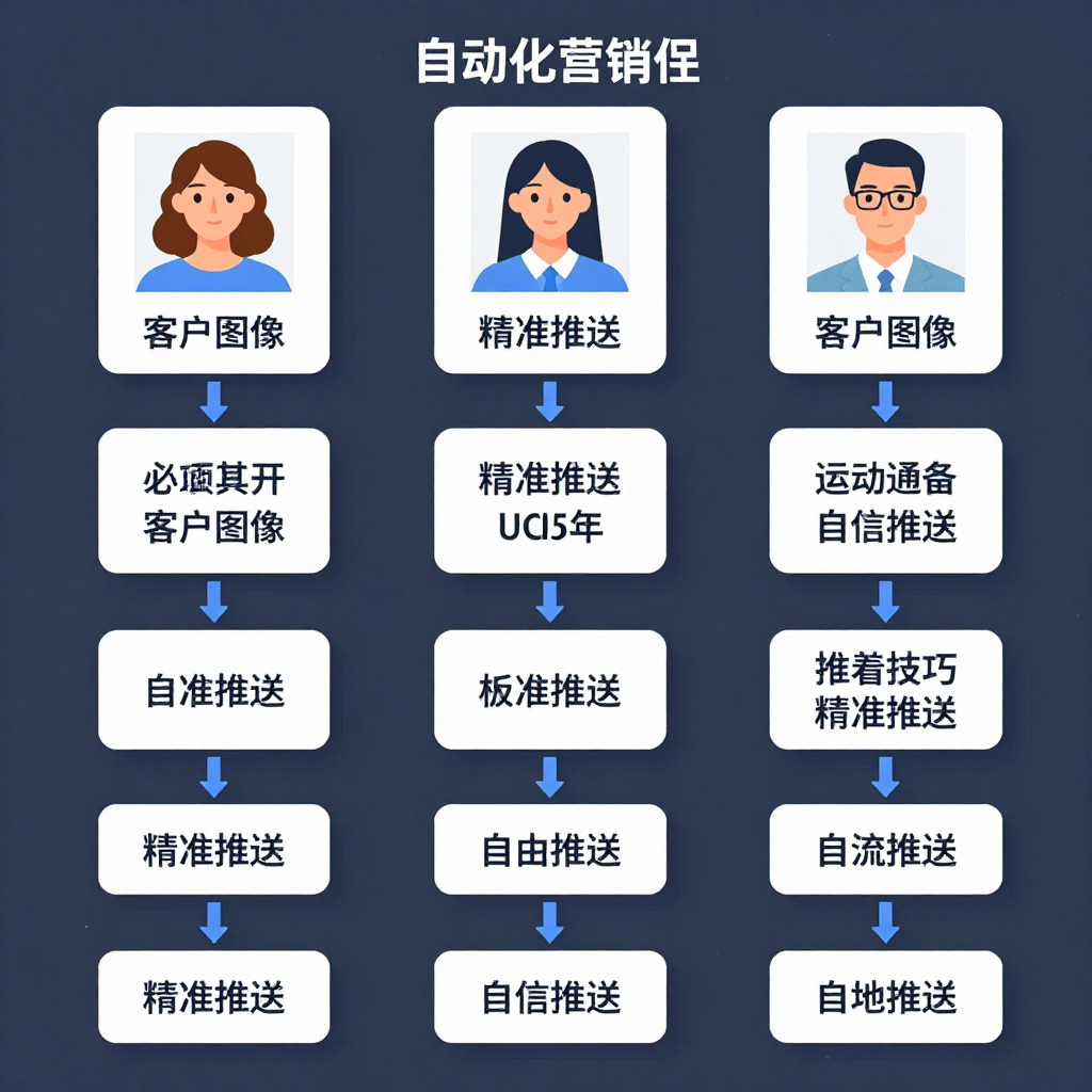 # 自动化营销脚本实战:3天提升10倍转化率,避开90%封号陷阱 # 自动化营销脚本实战:3天提升10倍转化率,避开90%封号陷阱