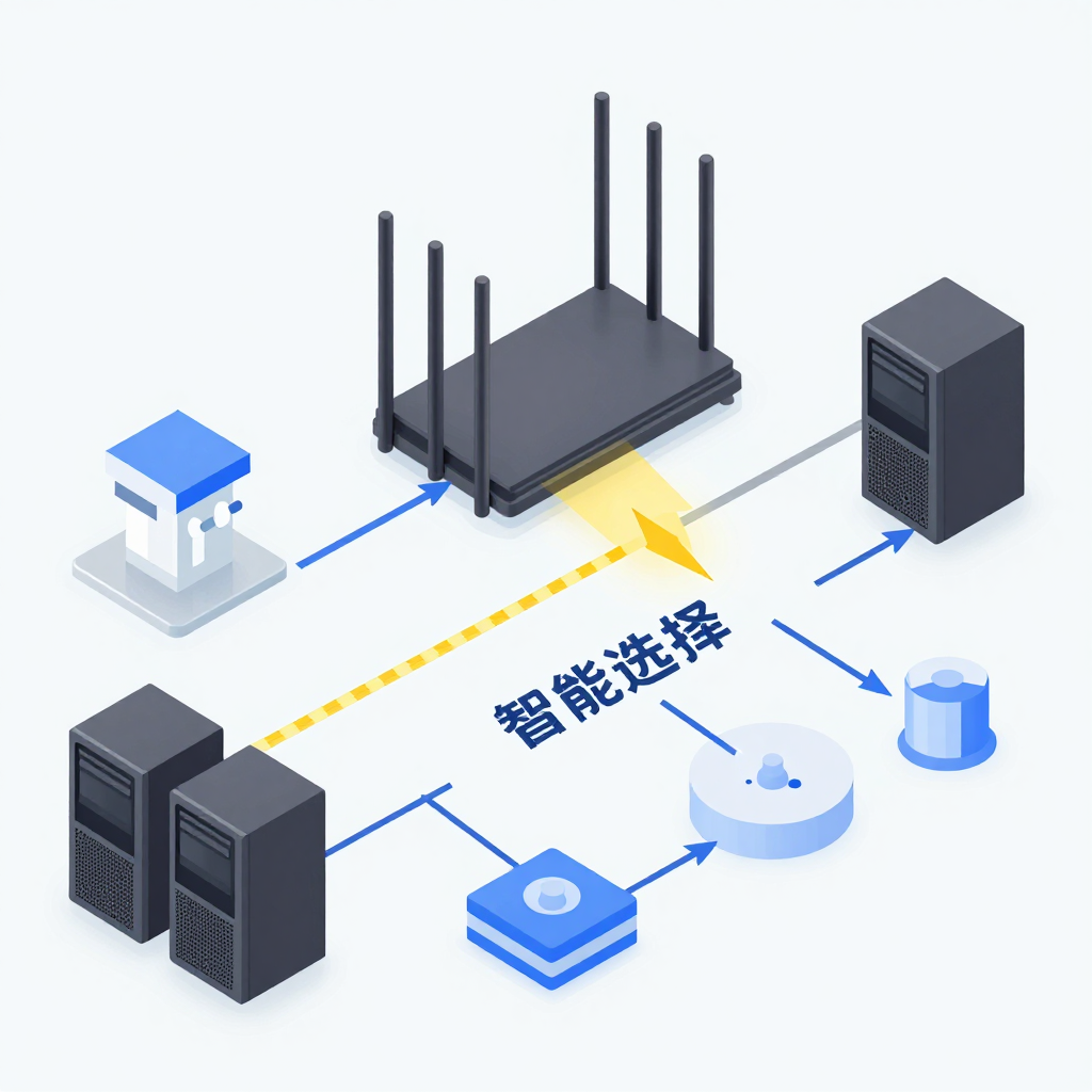 # 为什么你的爬虫总被封?智能线路IP配置指南,成功率提升300% # 为什么你的爬虫总被封?智能线路IP配置指南,成功率提升300%