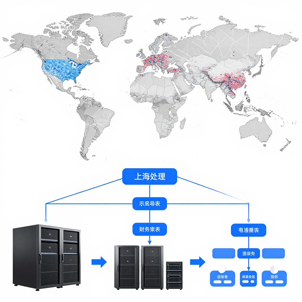 # 爬虫采集成功率提升300%,全球IP节点配置实战技巧 # 爬虫采集成功率提升300%,全球IP节点配置实战技巧