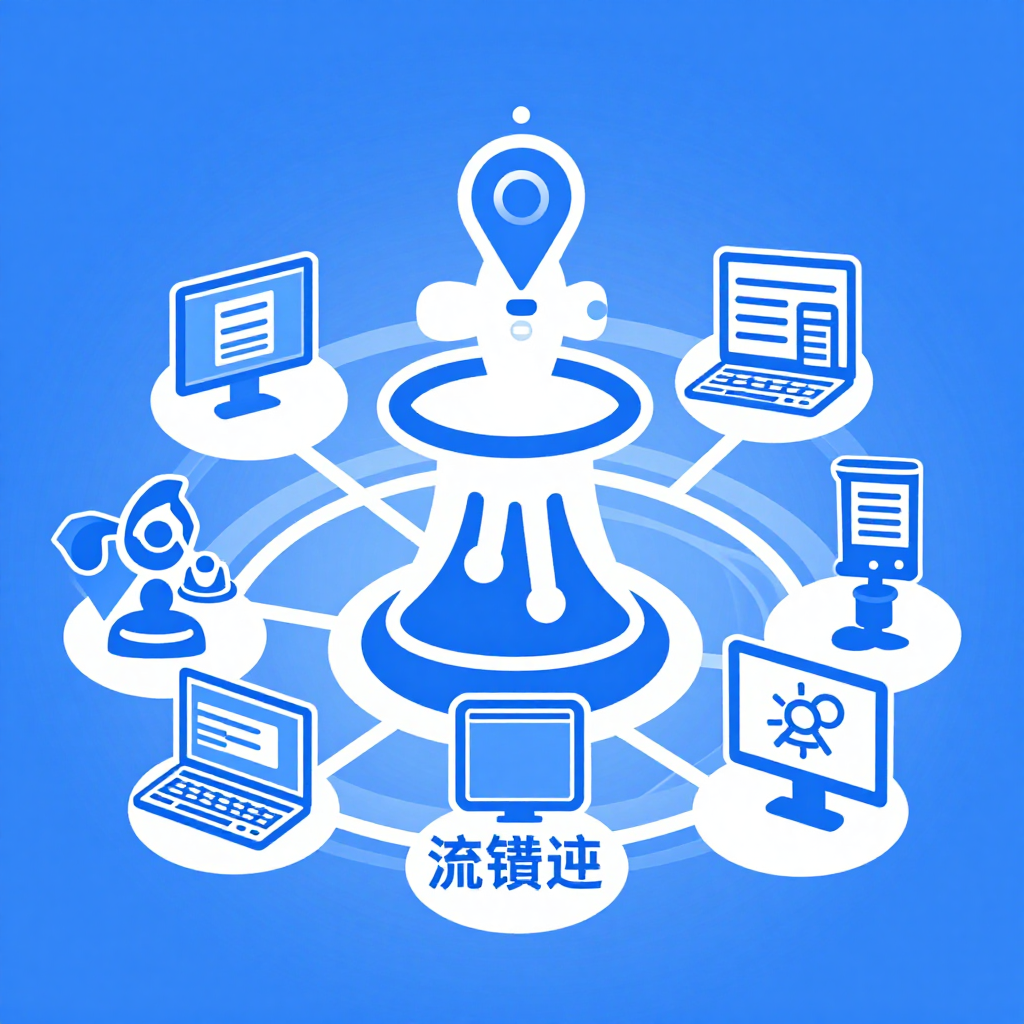 # 告别封号危机:无限流量IP让您的多账号运营永不卡壳 # 告别封号危机:无限流量IP让您的多账号运营永不卡壳