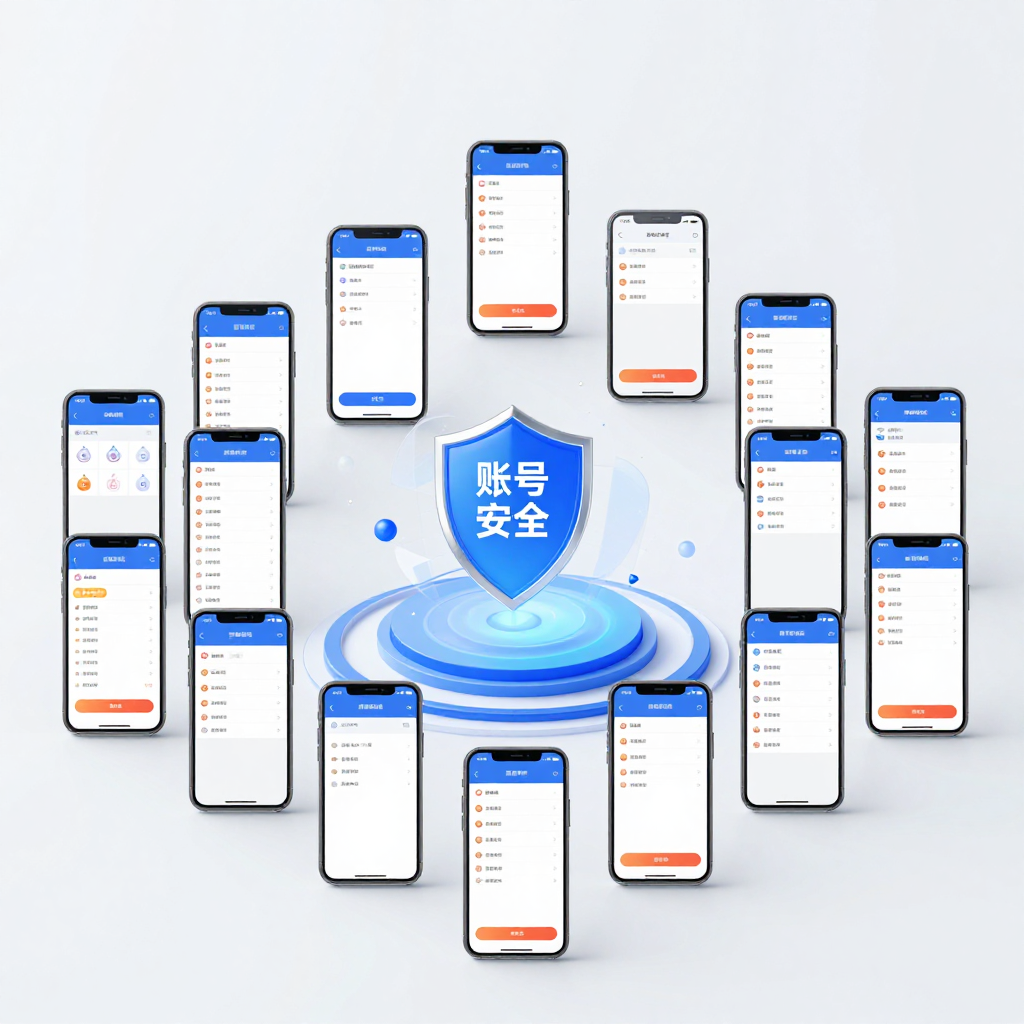 # 20台手机月入5万+:防封号全攻略与IP解决方案 # 20台手机月入5万+:防封号全攻略与IP解决方案
