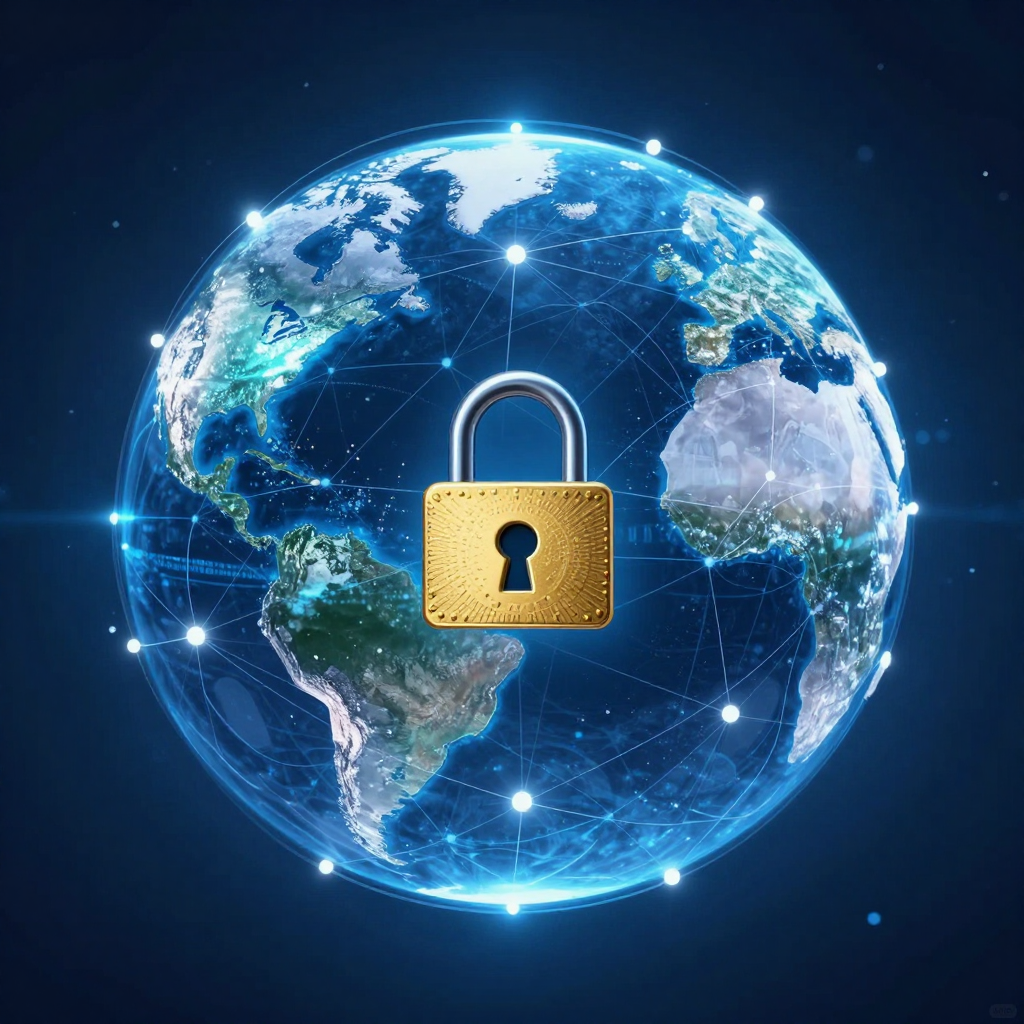 # 动态IP防关联实战：电商多账号运营不被封号的终极方案