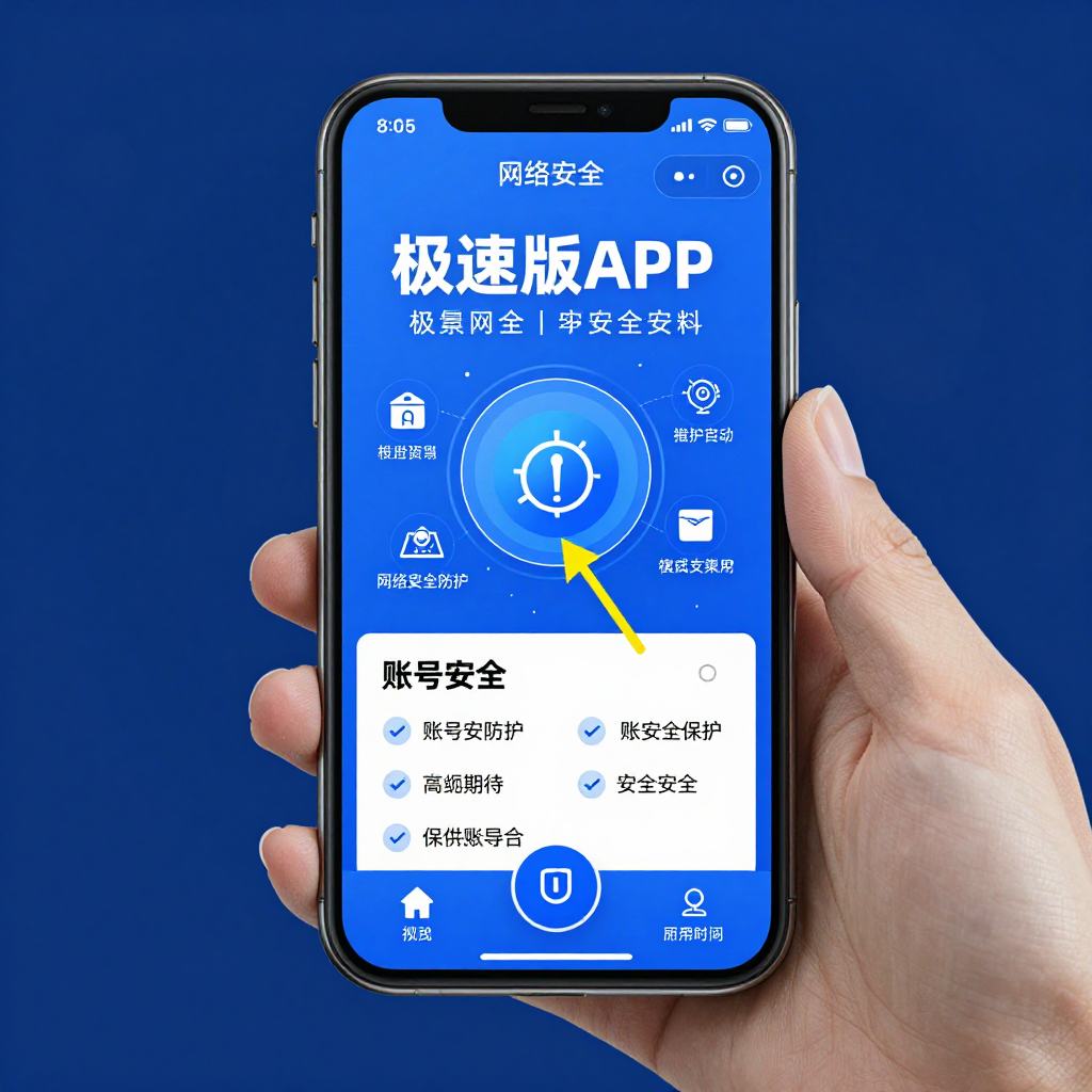一天封号10个账号？IP代理极速版防关联攻略
