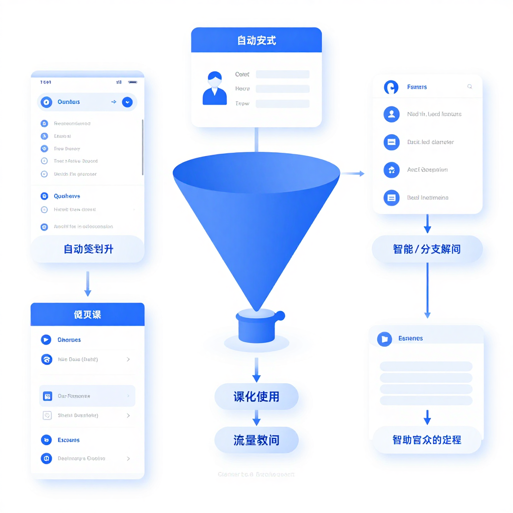 # 不封号的自动化引流脚本搭建全攻略：从零到日引500精准流量
