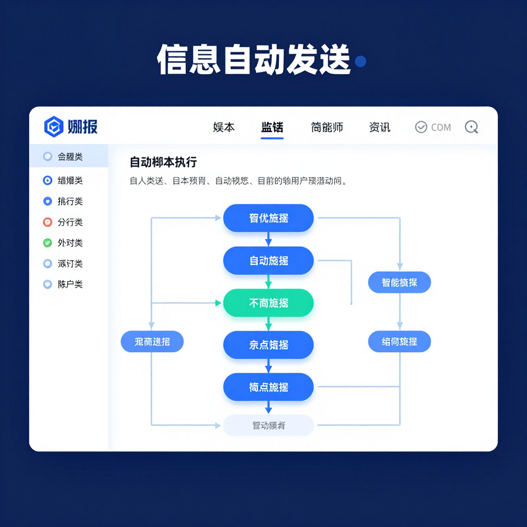 # 告别封号焦虑:自动化推广脚本全链路解决方案 # 告别封号焦虑:自动化推广脚本全链路解决方案