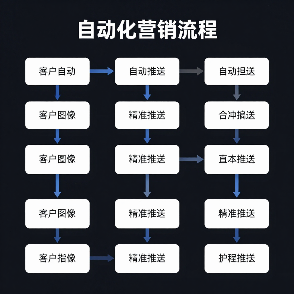 # 自动化营销脚本实战:7天提升10倍转化率的实操指南 # 自动化营销脚本实战:7天提升10倍转化率的实操指南
