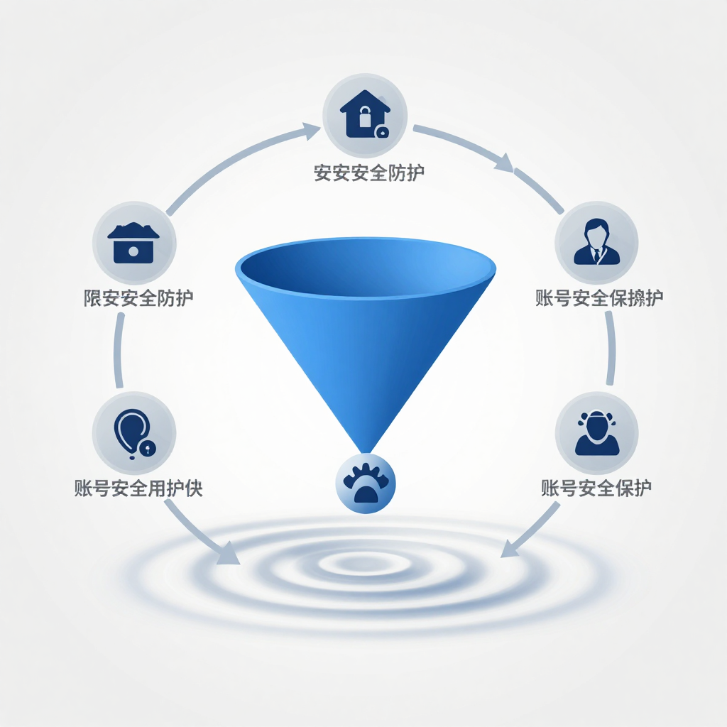 # 从0到1搭建百万粉丝矩阵：IP代理与账号安全解决方案