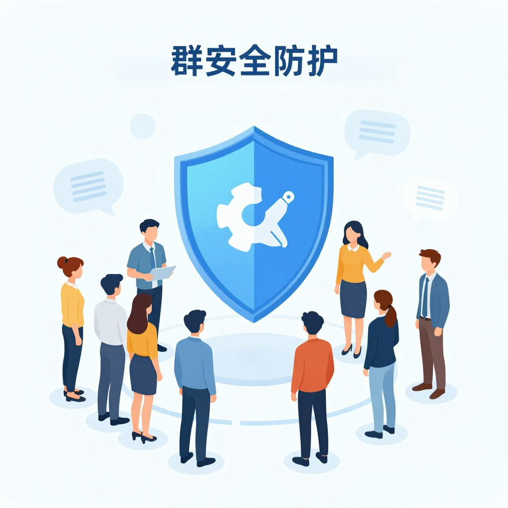# 3天引流1000+客户:自动化加群脚本防封号全攻略 # 3天引流1000+客户:自动化加群脚本防封号全攻略